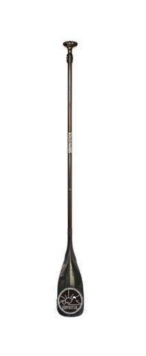 CUBE CARBON PADDLE 3PCS.