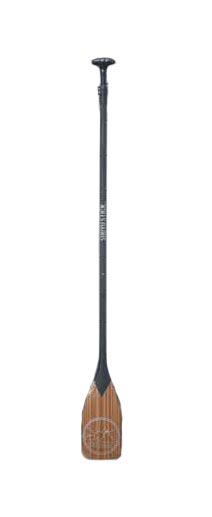 CUBE CARBON PADDLE 3PCS.BAMBOO