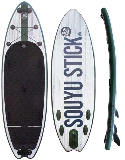 DRIFTER FS 9’8”