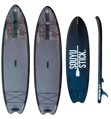 DRIFTER ODR 10’2”