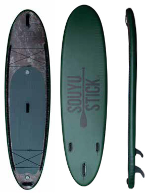 SKYWALK ODR 10’6”